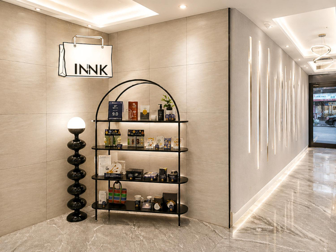 Food & Drinks 5, Fengchia INNK Hotel, Taichung