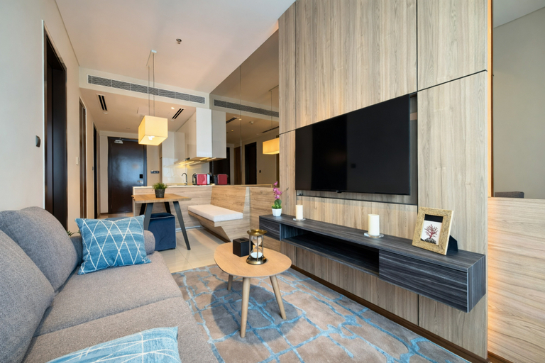 Others 4, Dao by Dorsett Puteri Cove, Johor Bahru