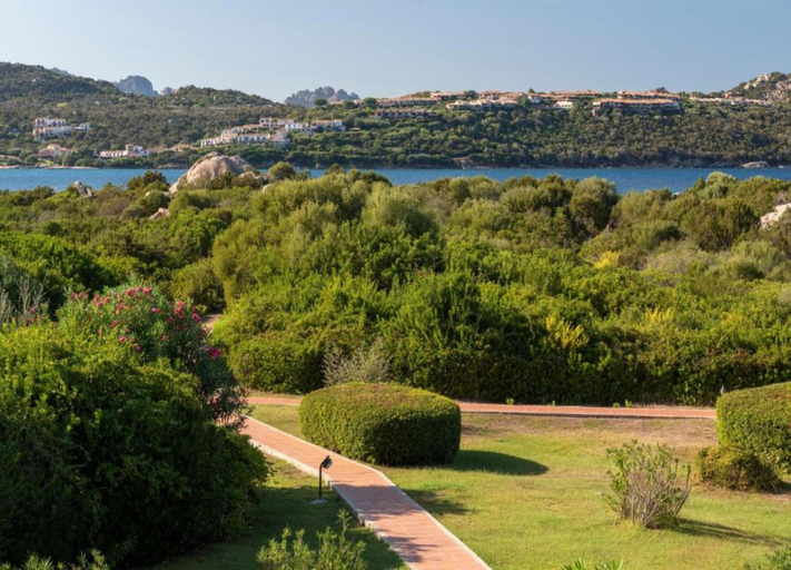 Others 4, Apartment in Marinella Near the Beach, Olbia-Tempio