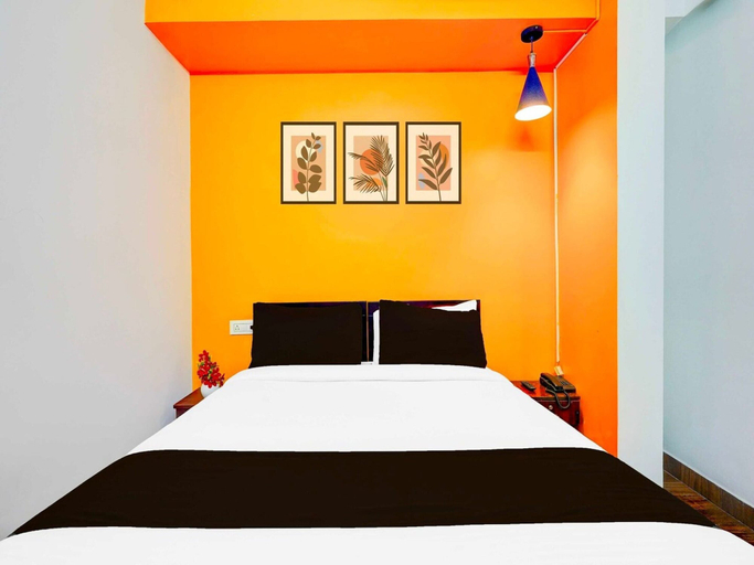 Room 3, Hotel O Banaswadi, Bangalore