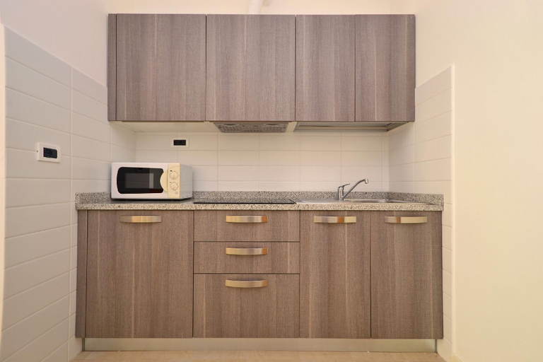 Kitchen 2, Nice apartment for four guests in a prime location, Udine