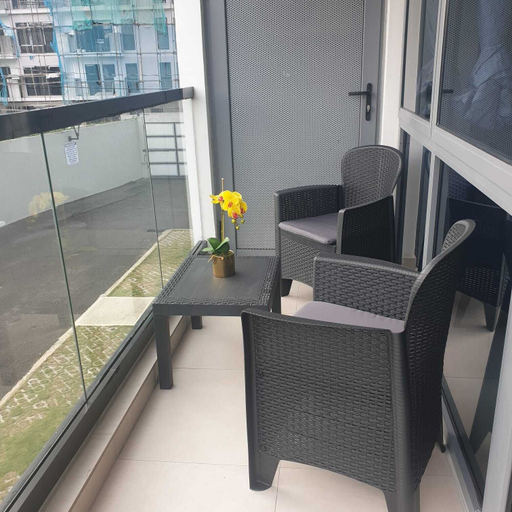 Property grounds, PH 1