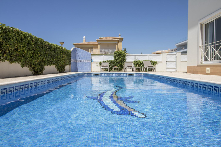 Sport & Beauty 2, Villa Maresia by Algarve Holidays, Albufeira