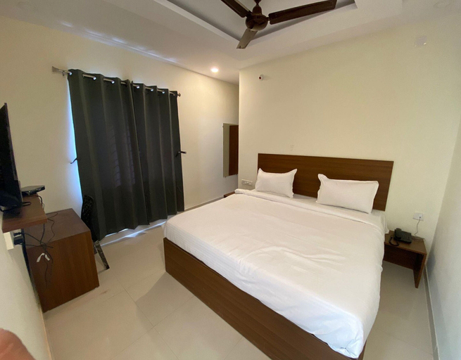 Room 3, Classic Kokapet Near GAR, Ranga Reddy