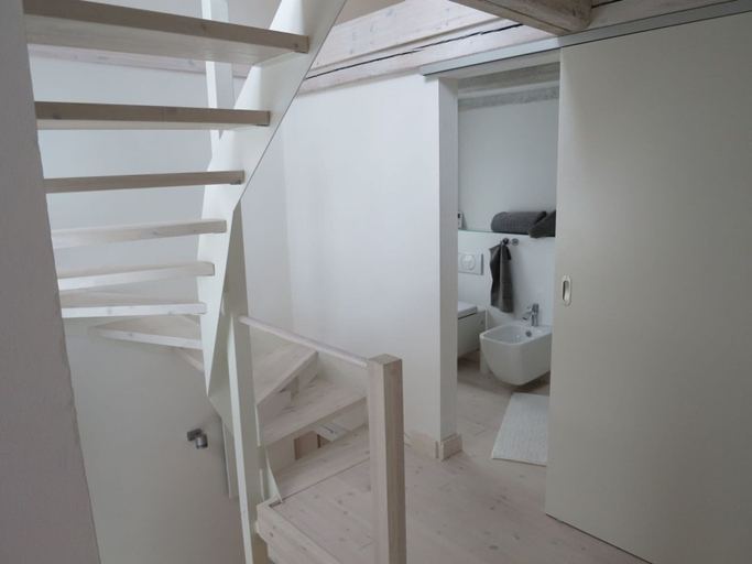 Interior 3, Holiday Home With 3 Bedrooms, Flensburg