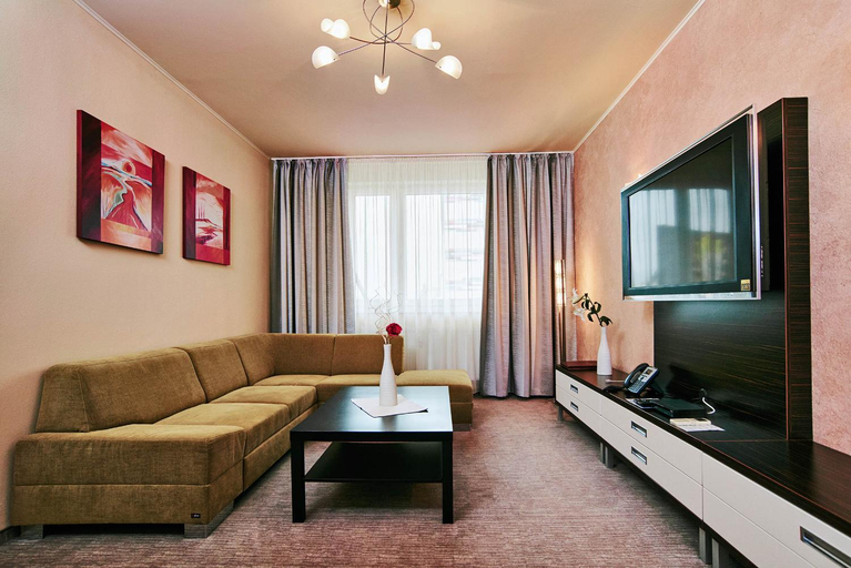 Others 5, Privilege - EMPIRE Hotels Group, Košice II