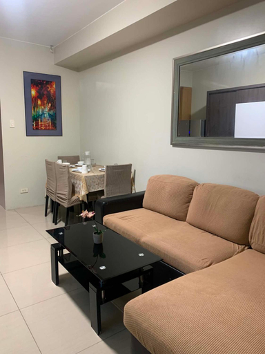 Others 5, SD staycation Shell Residences facing moa complex, Pasay City