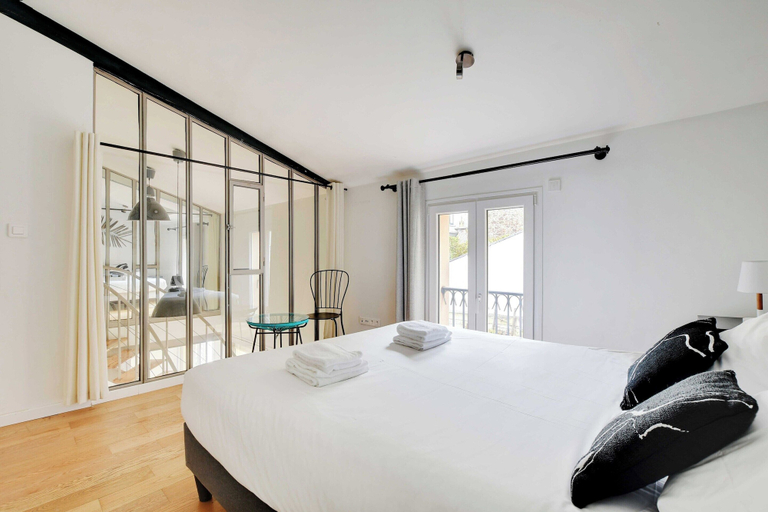 Others 4, Spacious House - 2br/8p - Montrouge, Hauts-de-Seine