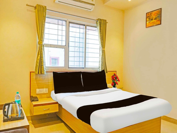 Room 2, Collection O Pune Nagar Road Viman Nagar, Pune