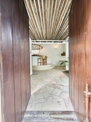 Interior 5, Vila Luna, Porto Seguro