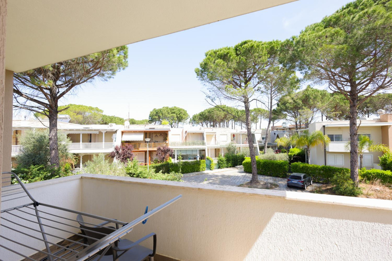 Sport & Beauty, Lura Apartments, Durrësit