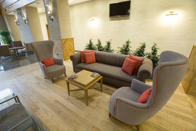 Public Area 3, Ramada Hotel & Suites by Wyndham Adana, Yüreğir