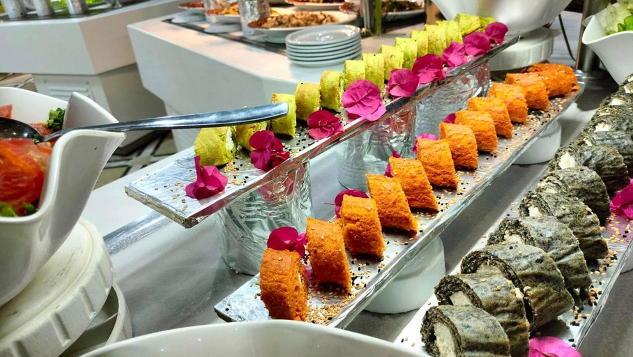 Food & Drinks 5, Hotel Kanta, Hammam Sousse