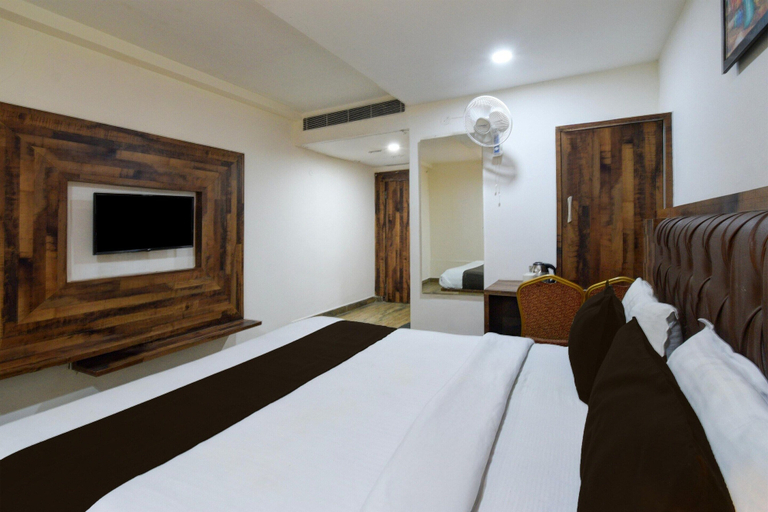 Room 5, Elegant Stays at Vanasthalipuram Hyderabad, Ranga Reddy