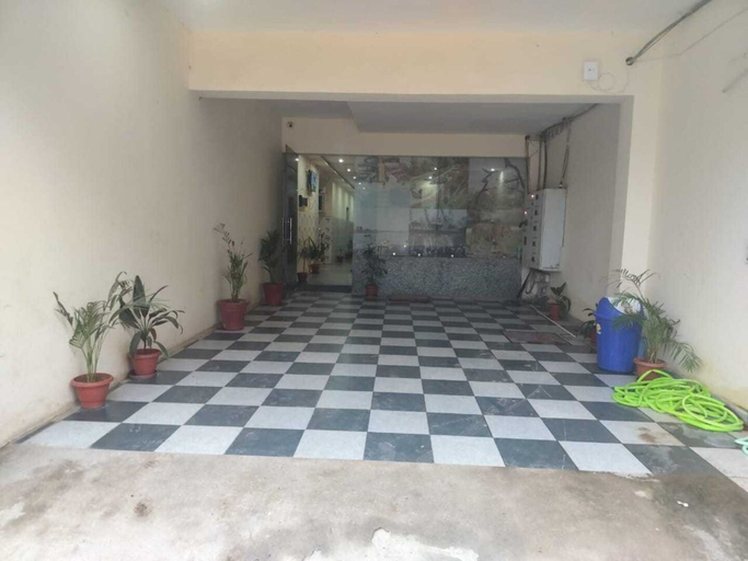 Interior, Hotel O Sector 52 Chandigarh Formerly Hari Residency, Chandigarh