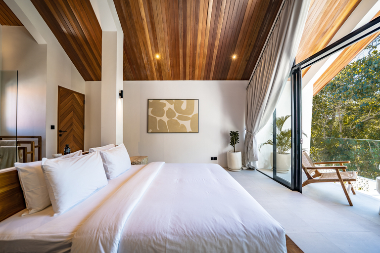 Others 3, Uluwatu Surf Sanctuary Villa, Badung