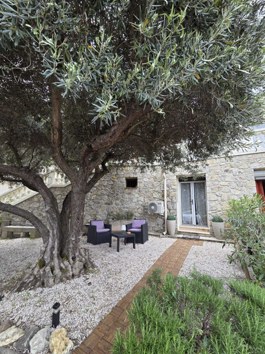Exterior & Views, Villa Manoé, Var
