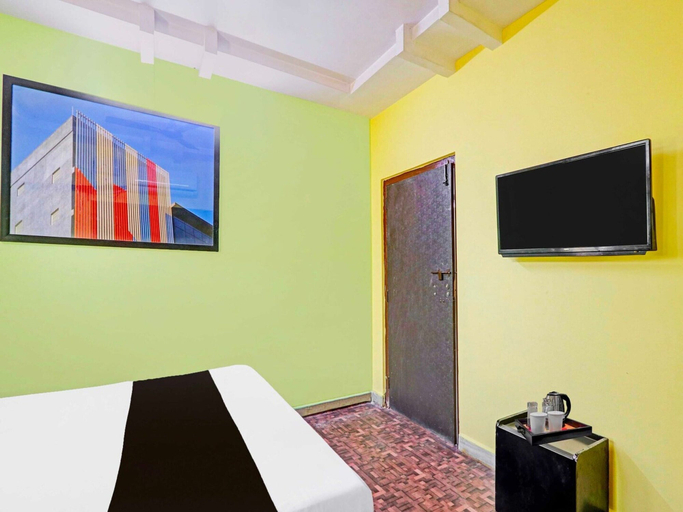Room 4, Collection O Near Dilsuknagar Metro, Ranga Reddy