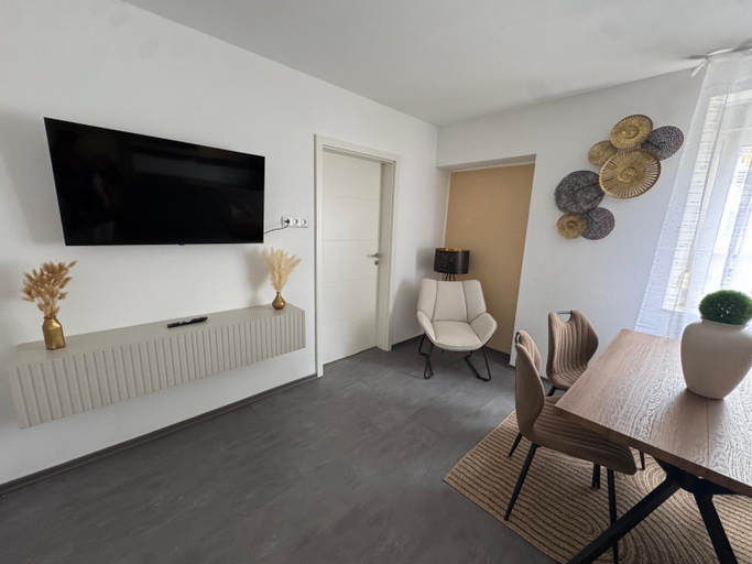 Others 5, Ada&Cris Apartament, Cochem-Zell