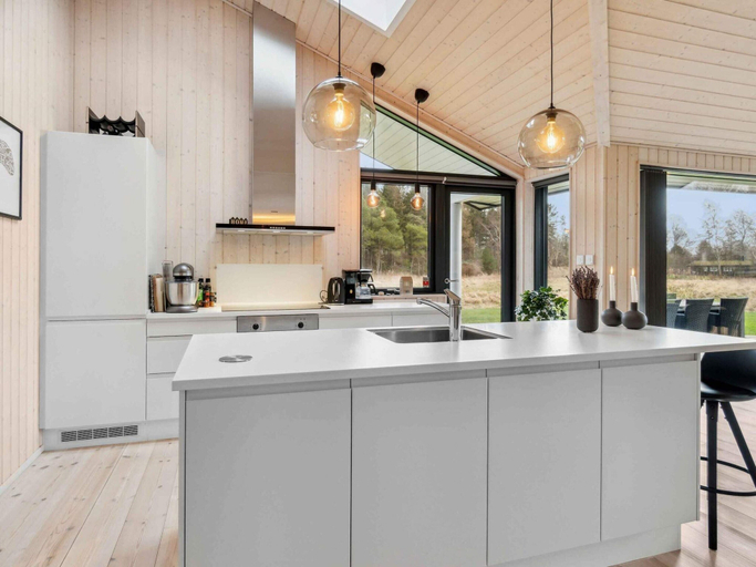 Others 3, 5 Star Holiday Home in Stege, Vordingborg