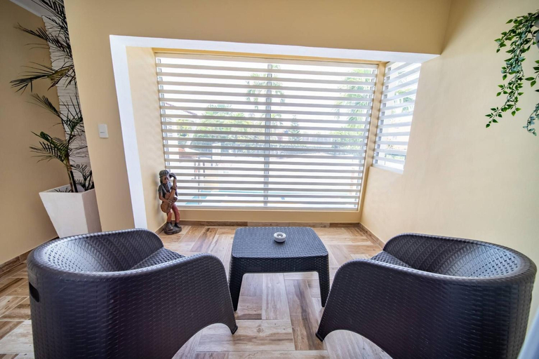 4, Luxury 6 Bedroom Villa in Sosua Beachfront Bliss Awaits, Sosua