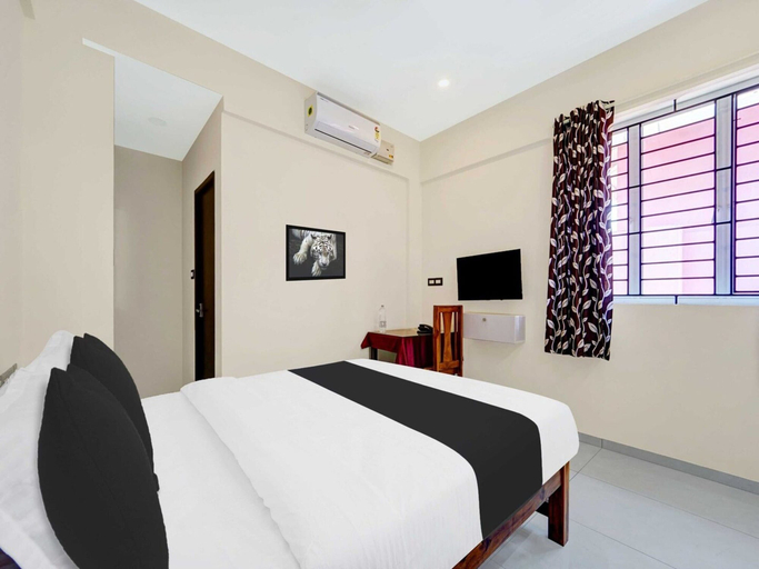 Room 5, Collection O Padmanabhaswamy Trivandrum, Thiruvananthapuram