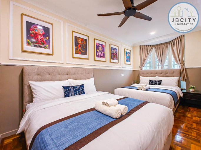 Others 2, JB Town Villa by RR JBcity, Johor Bahru