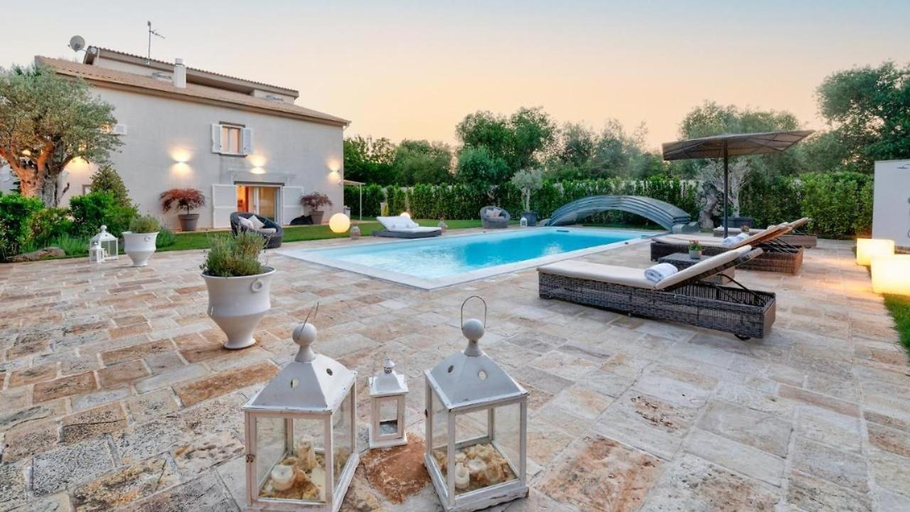 Sport & Beauty 2, Villa Rudy, Bari