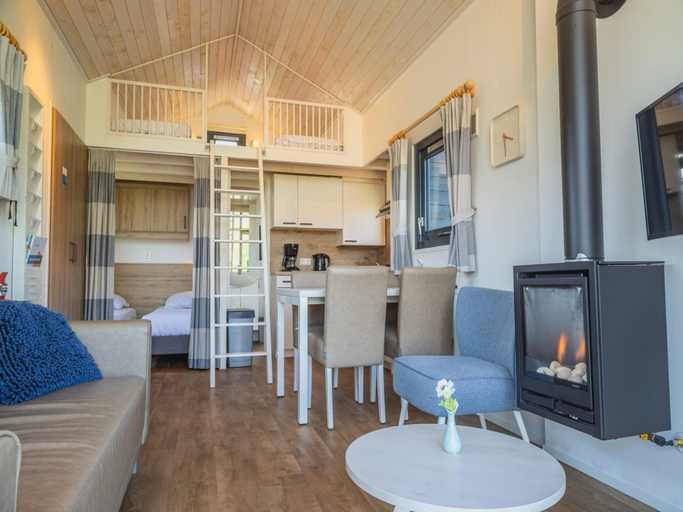 Living room, Pet-friendly Getaway in North Holland, Graft-De Rijp
