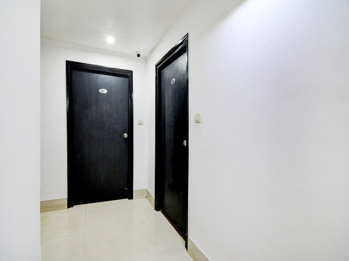 Interior 4, Townhouse Oak Ballygunge, Kolkata