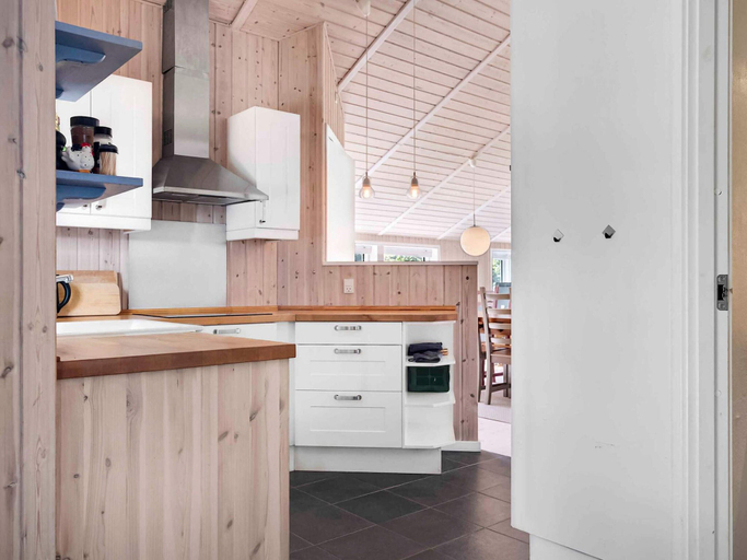 Interior 2, 5 Star Holiday Home in Haarby, Assens