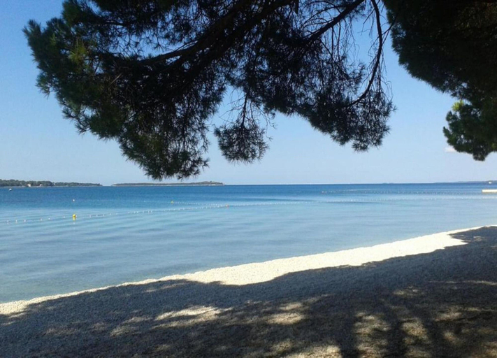 Others 1, Apartment in Valbandon Near Adriatic Beach, Fažana
