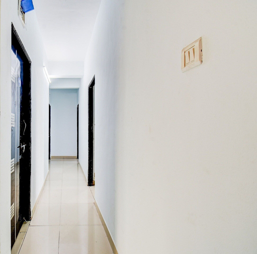 Interior 2, Hotel Western Avenue Pune Formerly Happy, Pune