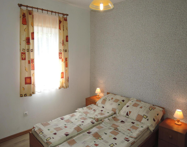Room 4, Holiday Home in Kolczewo for 5 Persons, Kamień