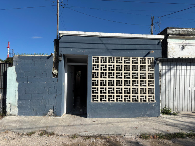 Exterior & Views, Casa Ufemia, Mérida
