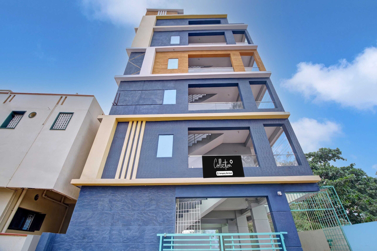 Primary image, Collection Amaravathi Annapurna Nagar, Guntur