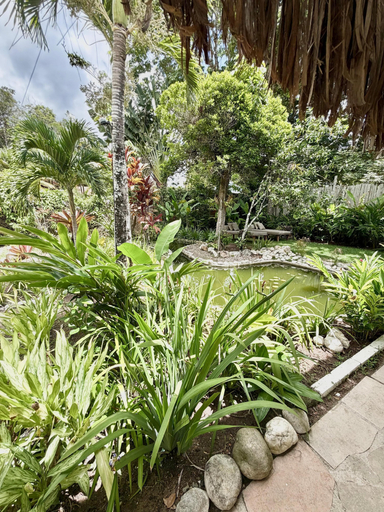 Property grounds 3, Vila Luna, Porto Seguro