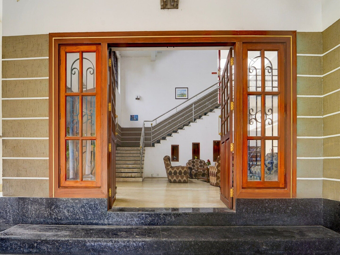 Reception 5, Classic Cochin Residency, Ernakulam
