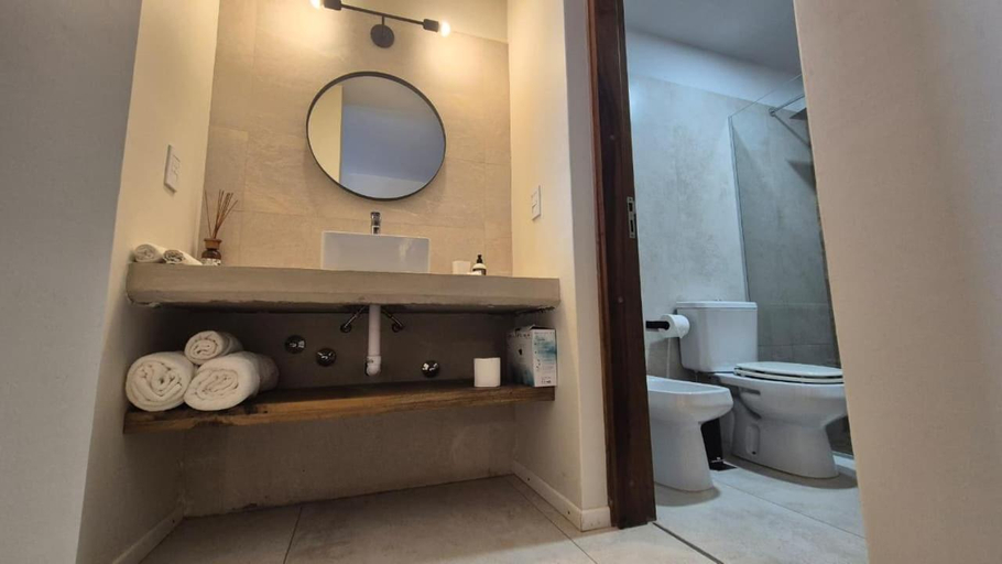 Bathroom, Hotel Boutique Miss Olivos, San Rafael
