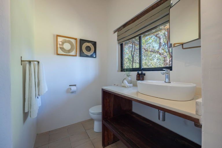 Bathroom 5, Baobab Ridge Private Lodge, Ehlanzeni