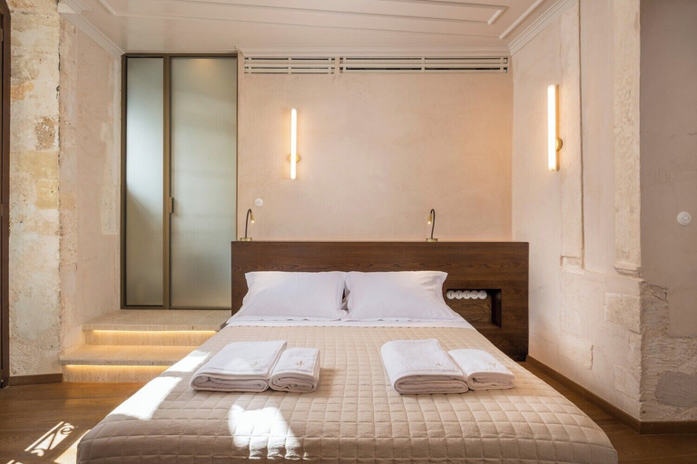 Room 2, Palazzo Del Rettore, Crete
