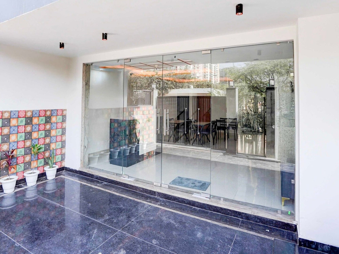 Exterior 3, Collection O Sector 143b Noida, Gautam Buddha Nagar