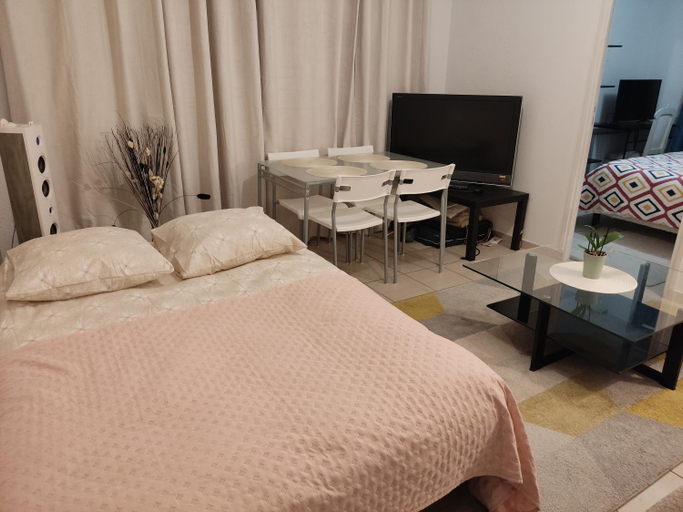 Others 3, Villa Privee, Oasis de Calme en Centre-Ville, Parking Gratuit, Bouches-du-Rhône