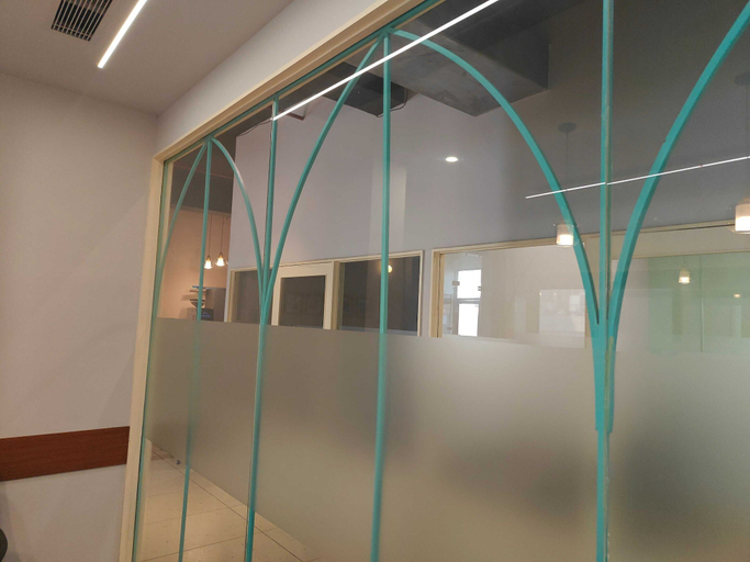 Interior, Hotel O Sua Road Crossway Ludhiana, Ludhiana