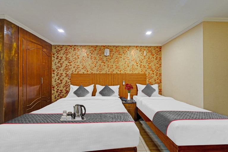 Room 3, Collection Pride Hospitality Consulate, Chennai