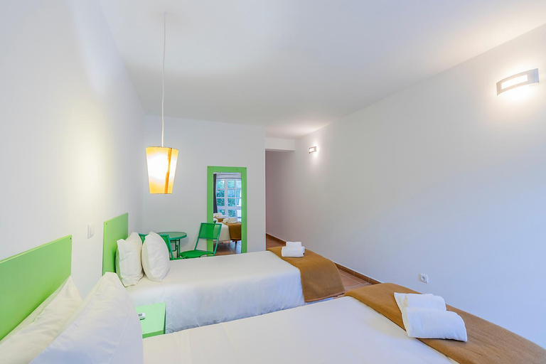 Bedroom 4, Hi Portimão - Pousada de Juventude, Portimão