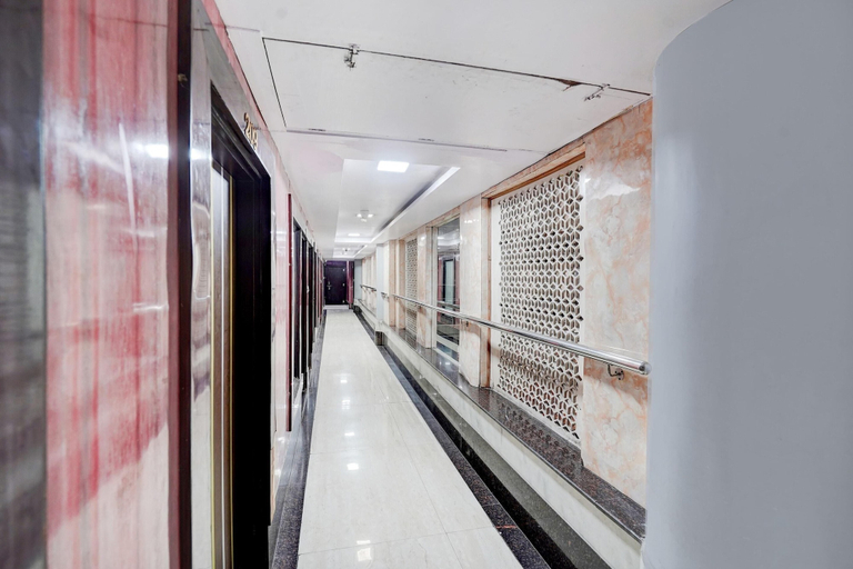 Interior 2, Townhouse Oak Jaipur Railway Station, Jaipur