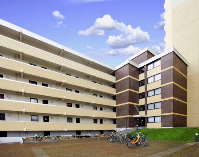 Exterior & Views 1, Apartment, St. Peter - Ording, Nordfriesland