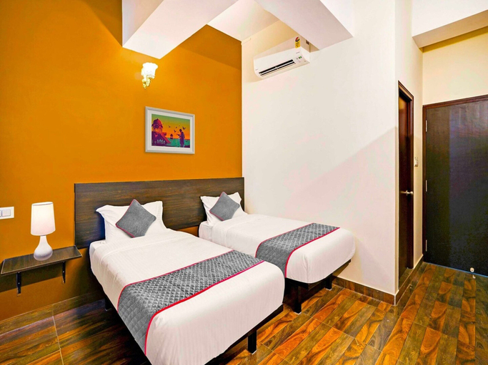 Room 2, Super Hotel O Singasandra Hosa Road, Bangalore
