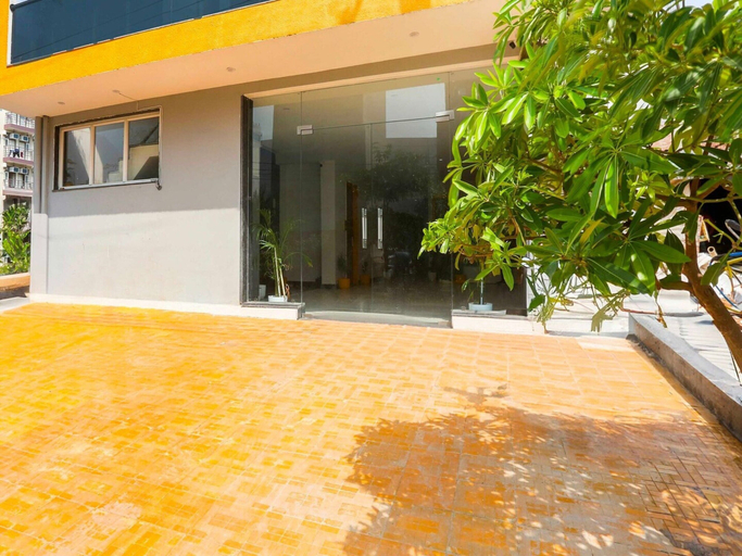Reception 4, Townhouse Oak Sector 69 Gurgaon, Gurgaon